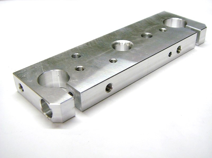 Assistive Device Upper Guide Plate