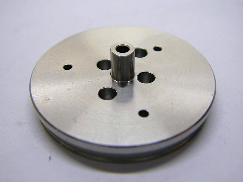 Base Plate