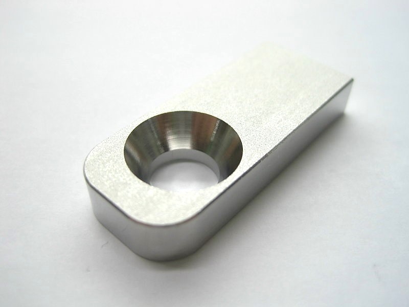 Locking System Insert Plate