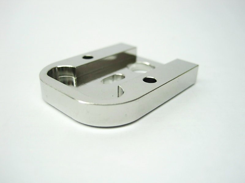 Locking System Base Plate