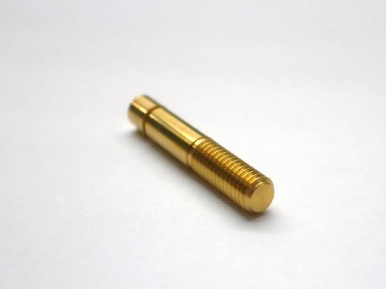 M4 Threaded Stud