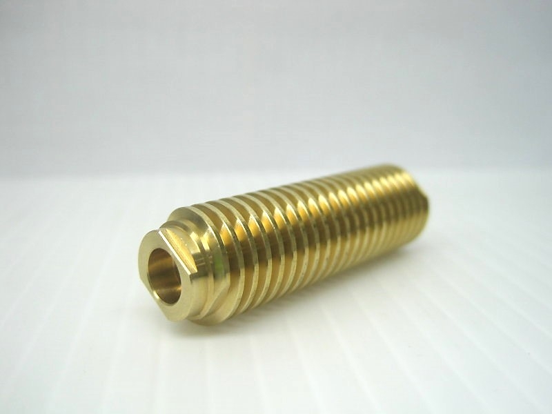 M3 Leadscrew