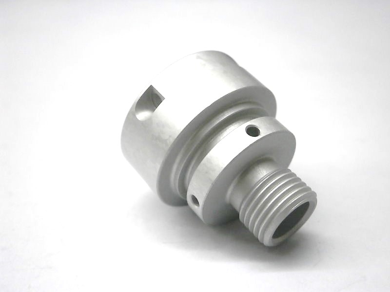 Oxygen Devices Swivel Connector