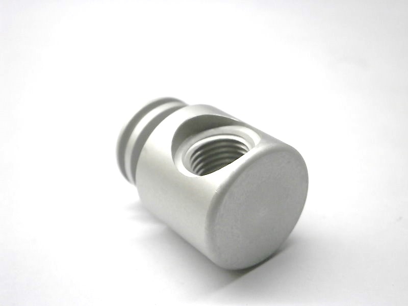 Oxygen Devices Swivel Elbow