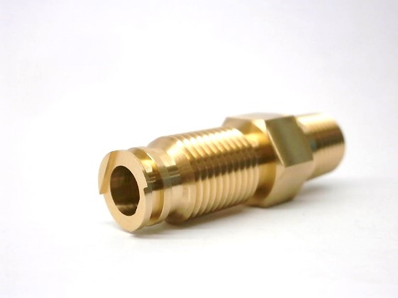 Oxygen Devices Economizer Inlet