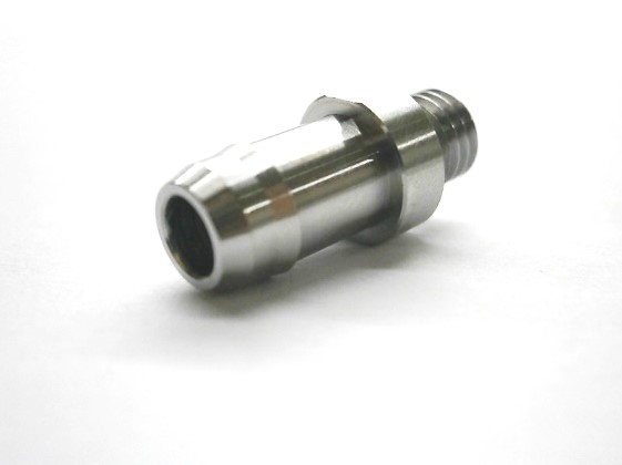 Medical Devices Barb Connector