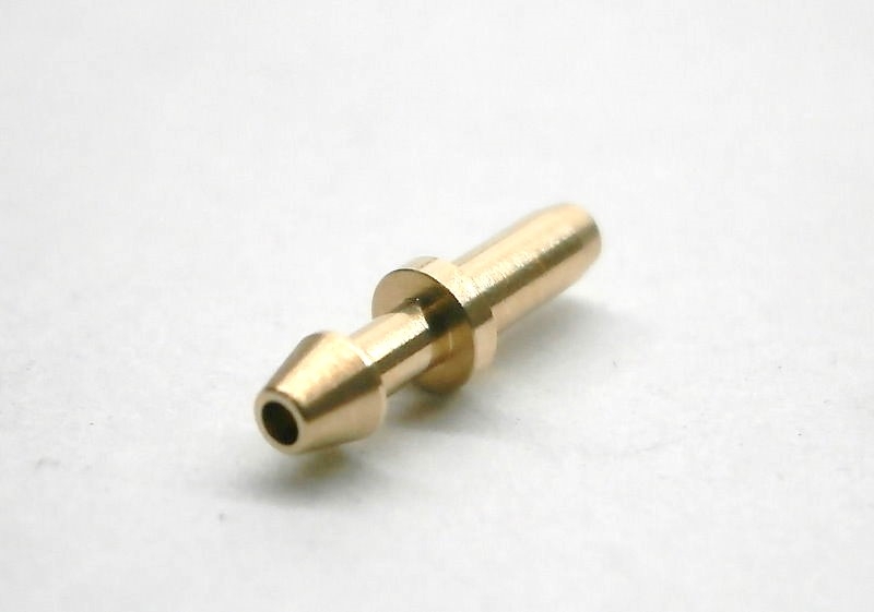 30° Tapered Pressure Port Nipple