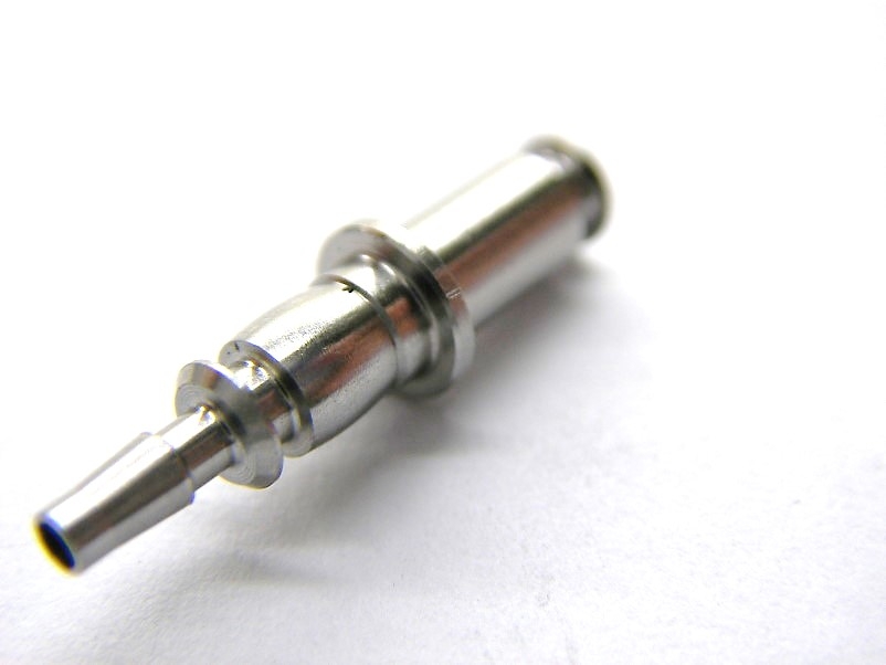 Ø1.2mm I.D Water Trap Nipple