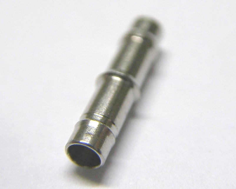 Respiratory Devices Ø2.0mm I.D Nipple