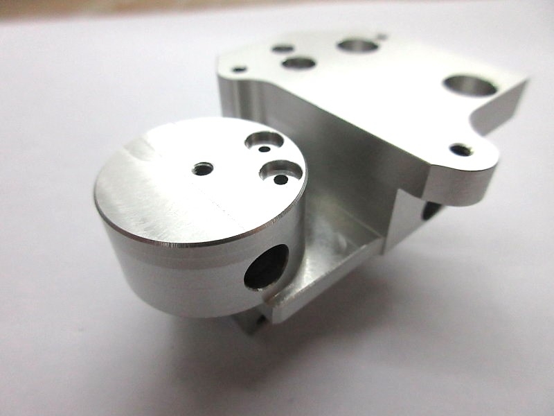 Oxygen Devices Manifold