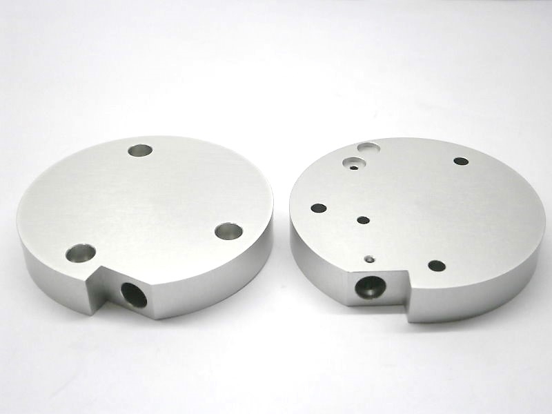 Continuous Flow Block