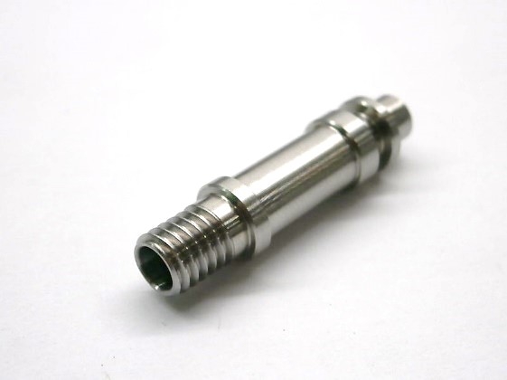 Customized Ø5mm X 30mm Ready Cut Tube