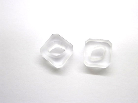 Capillary Tube Insert