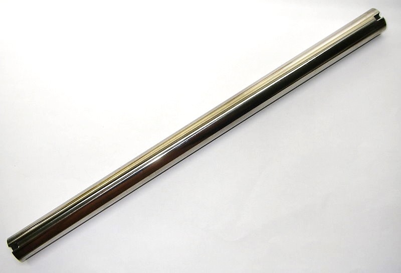 Ø20mm Double Keyway Axel