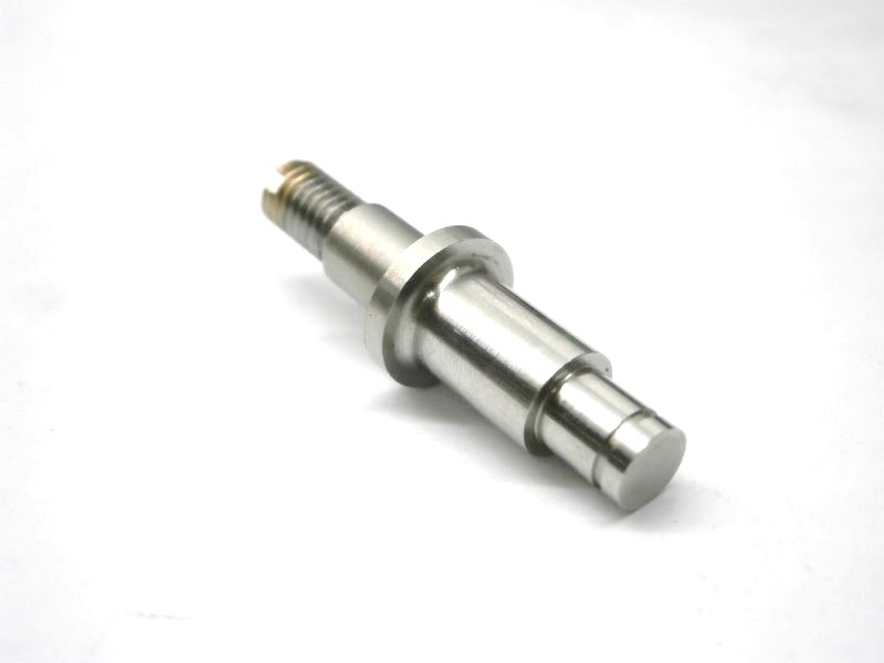 M6 Threaded Eccentric Axel