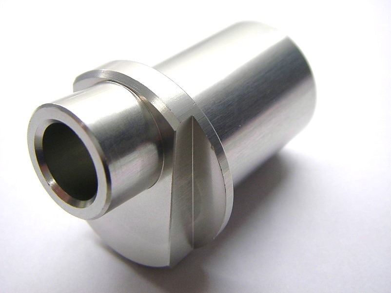 Assistive Device 6° Axel Adapter