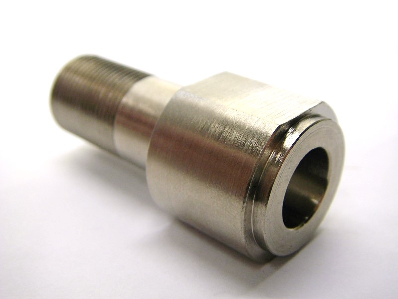 Assistive Device M16 Axel Adapter