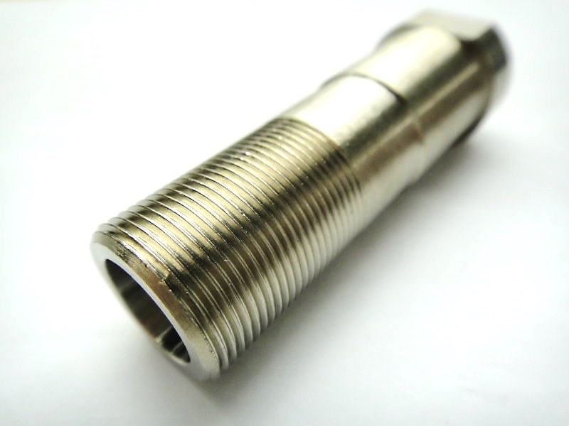 Assistive Device M18 Axel Adapter