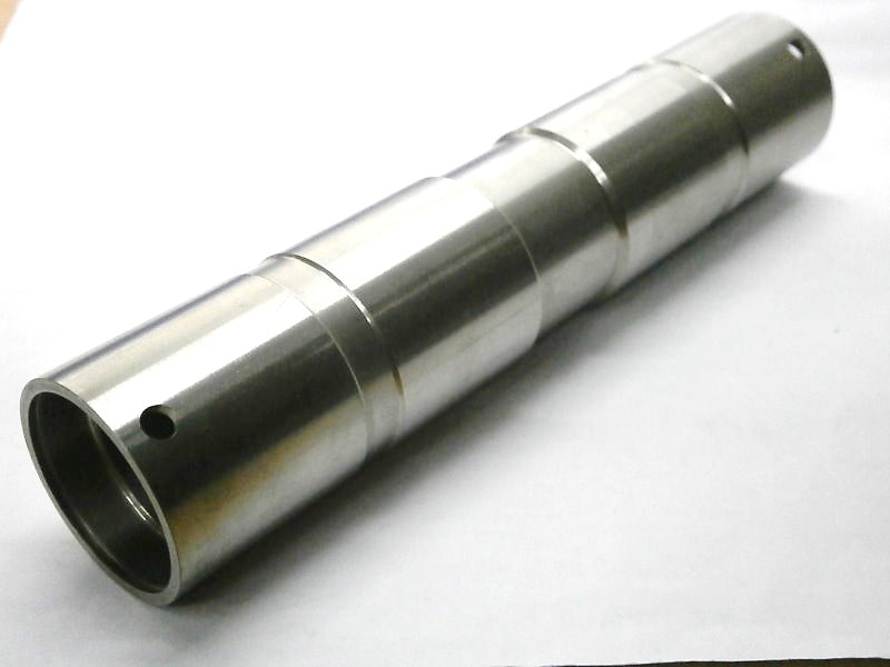 Assistive Device Axel Barrel