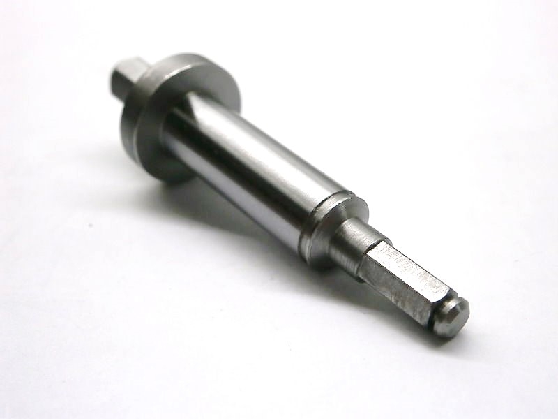 Hex Tip Shaft