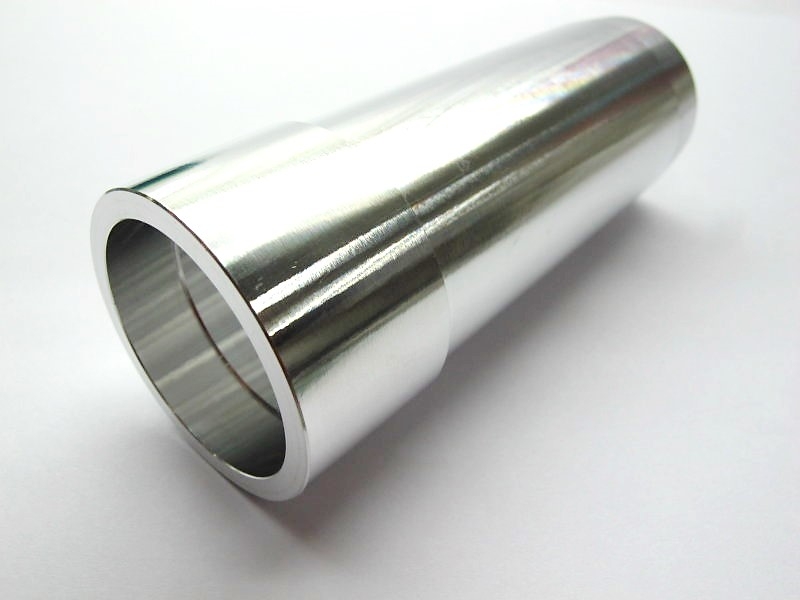 Bearing Shaft Support Ferrule