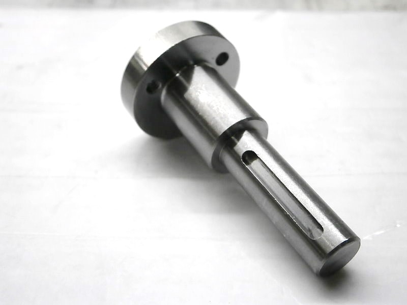 Belt Wheel Shaft