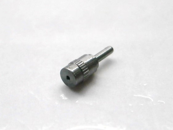 Ø1mm Jackshaft