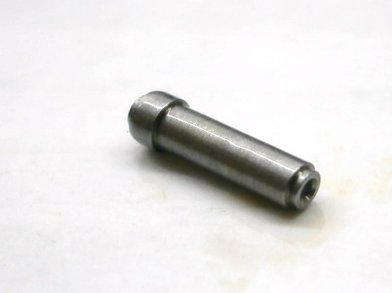 Ø2.5mm Jackshaft