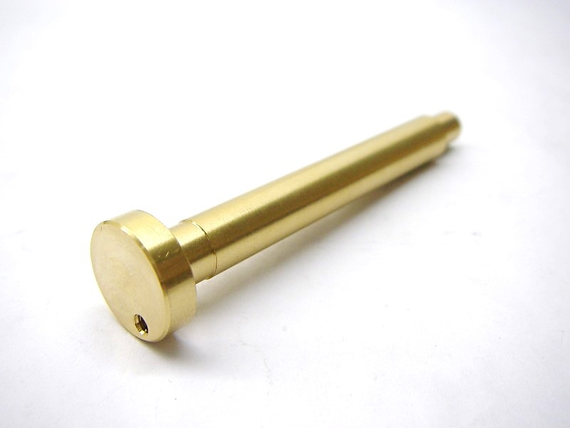 Optical Device Drive Shaft