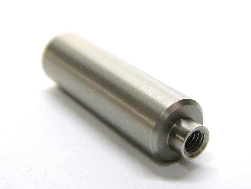 Optical Device Bearing Shaft