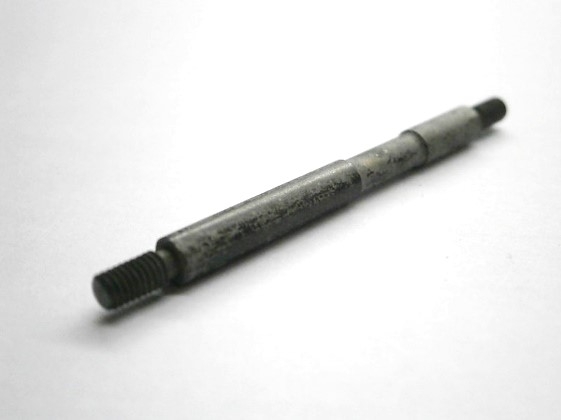 Optical Device Gear Shaft