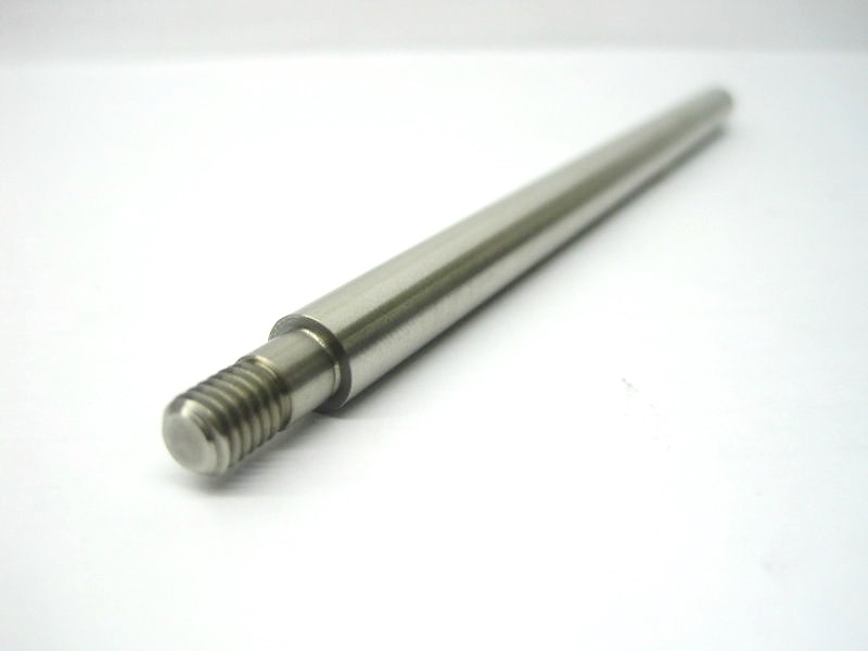Ø8mm, M6 Threaded Shaft