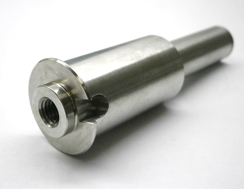 Optical Device Pivot Shaft