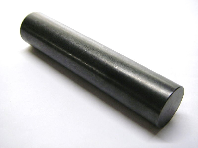 Optical Device Spring Shaft