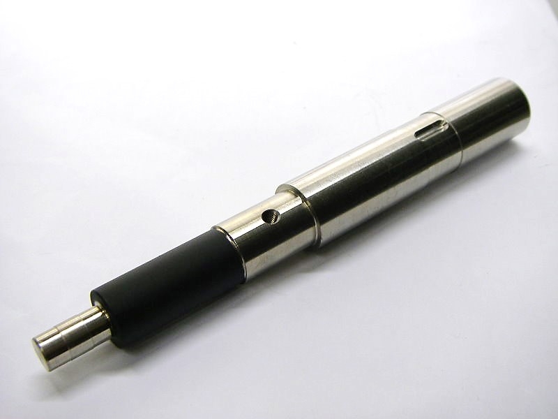 Optical Device Central Shaft