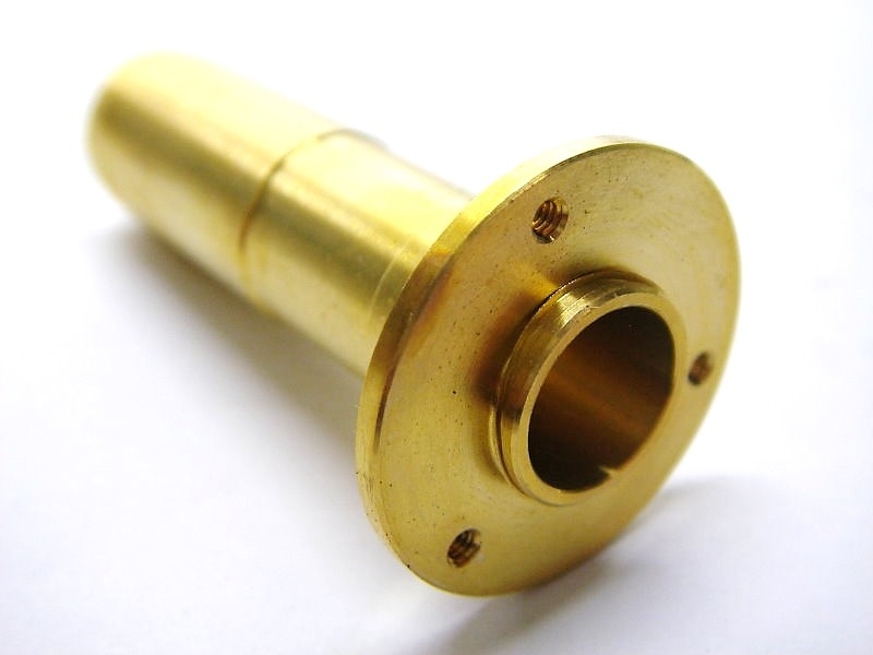 Optical Device Holder Spindle