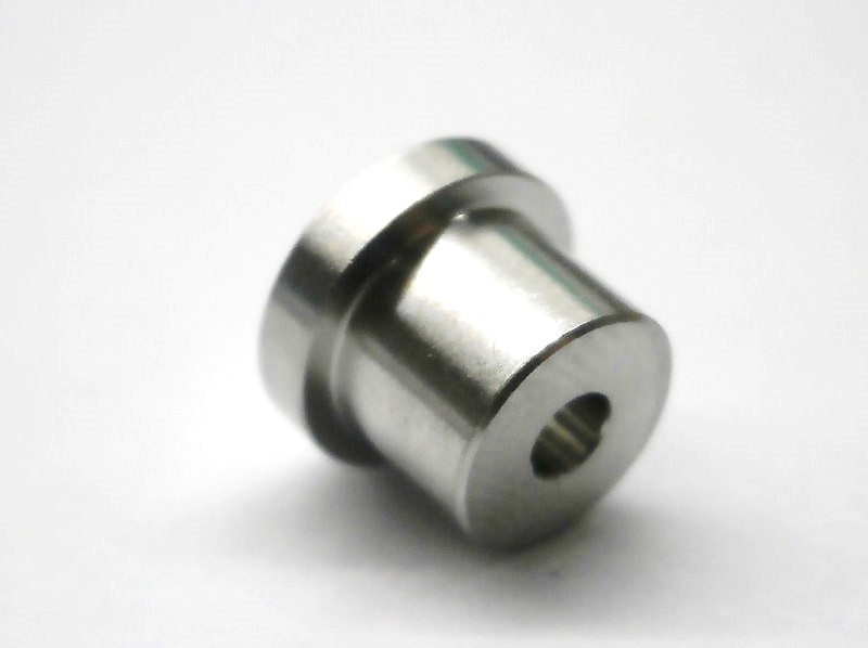 Optical Device Grating Wheel Spindle