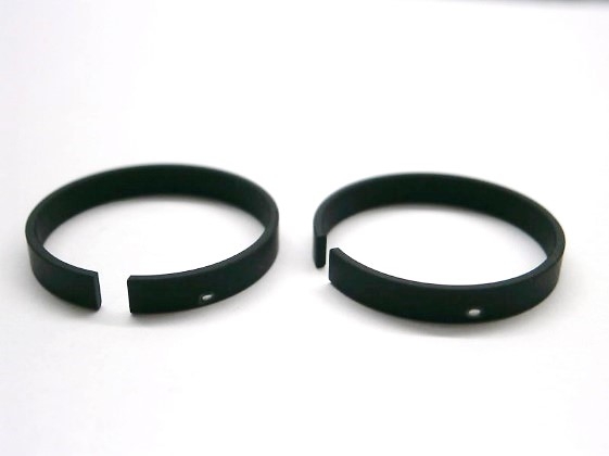 Optical Device Retaining Ring