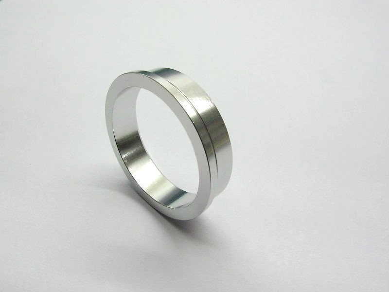 Optical Device Bright Ring