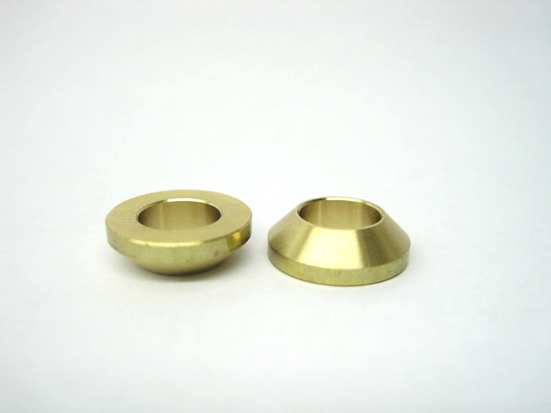 Oxygen Devices Compression Ring