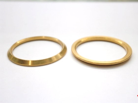 Optical Device Bearing Ring