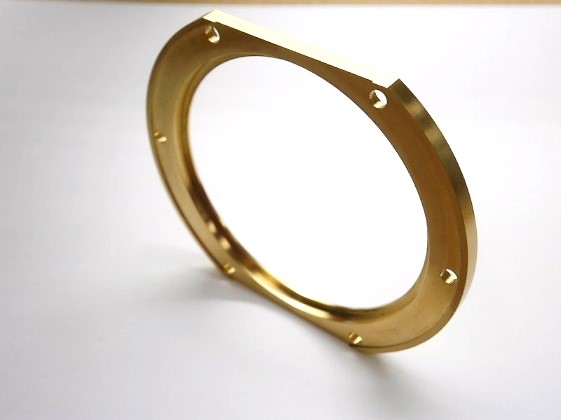 Flange Ring