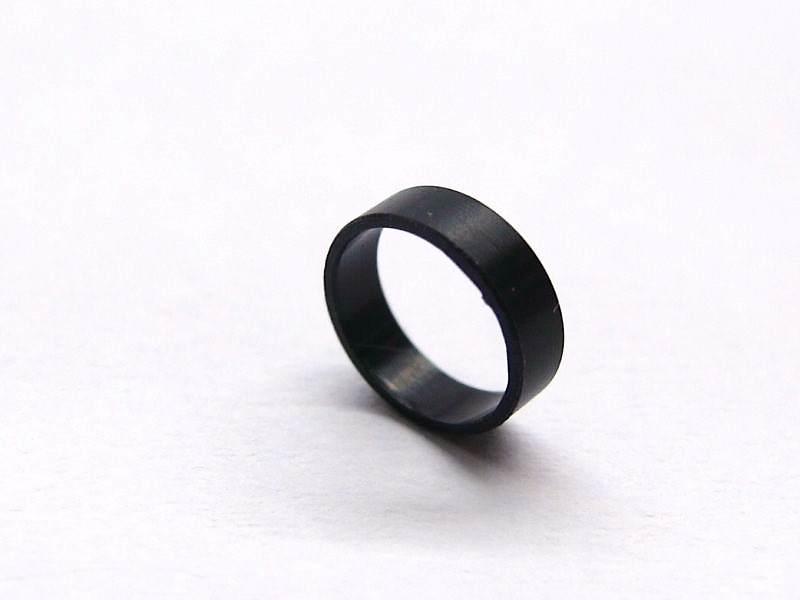 POM Bearing Ring