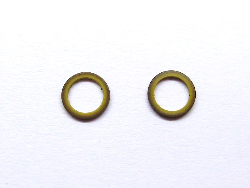 Dental Equipment Ring