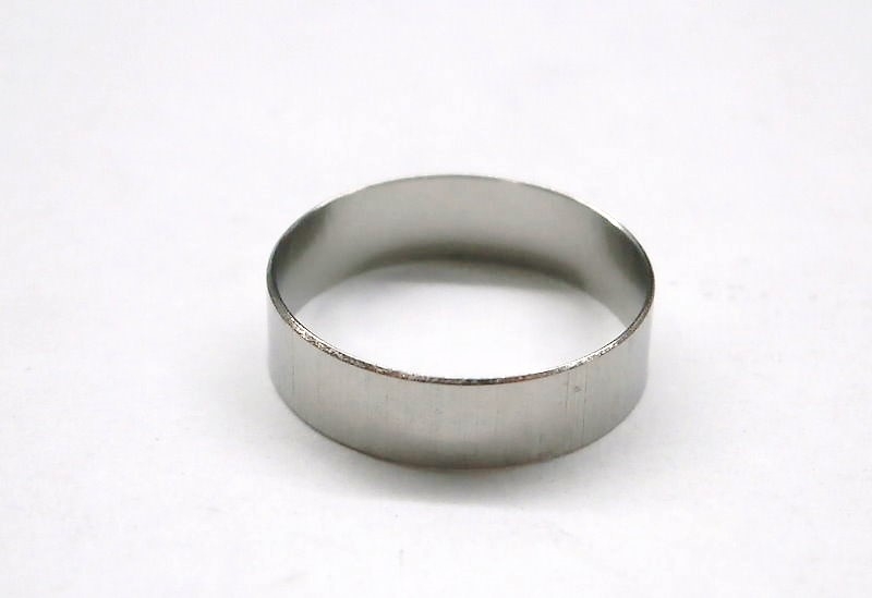 Stainless Ring