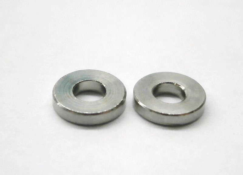 M2 Screw Plain Washer