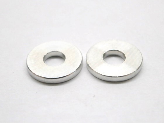 Medium M3 Screw Plain Washer (Thin)