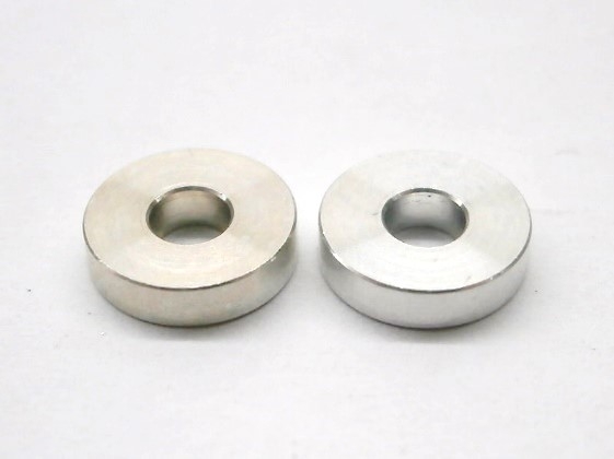 Medium M3 Screw Plain Washer (Thick)