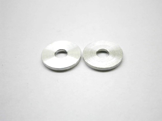 Large M3 Screw Plain Washer (Thin)