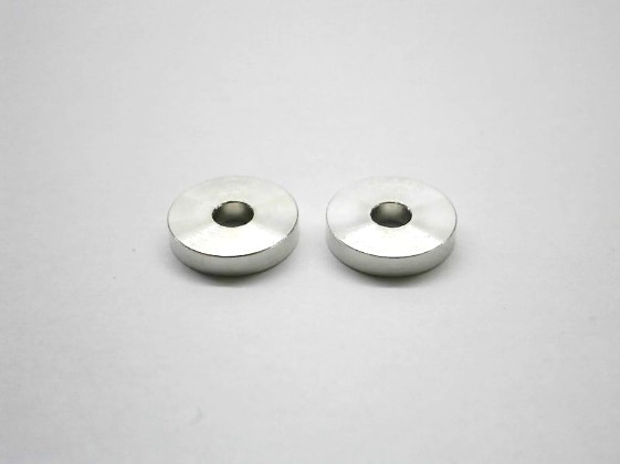 Large M3 Screw Plain Washer (Thick)